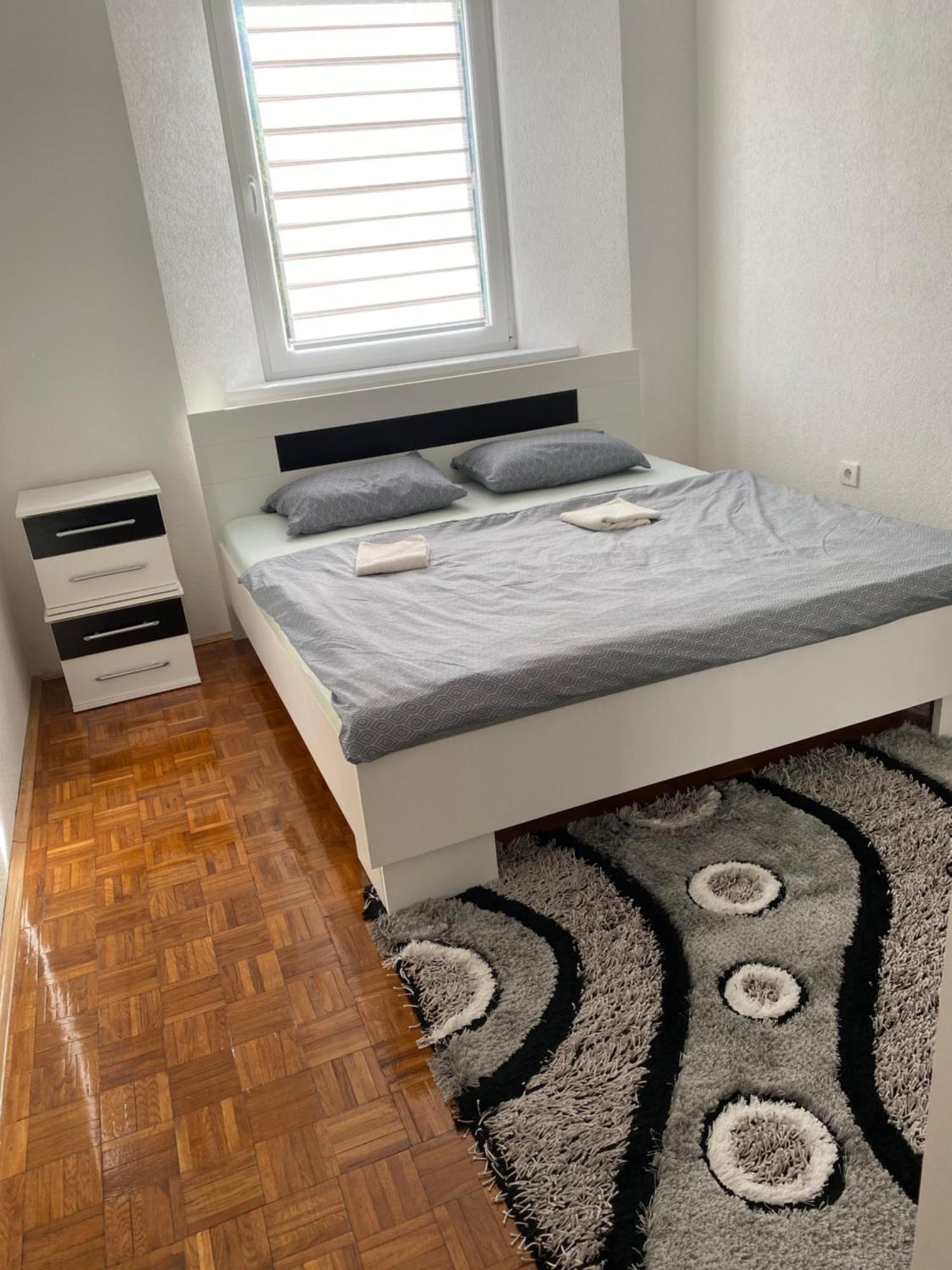 Vista Castle Apartment